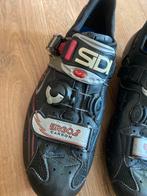 Sidi wielrenschoenen maat 42, Ophalen of Verzenden, Zo goed als nieuw, Overige maten, Schoenen