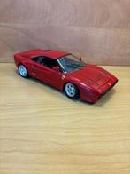 HotWheels Ferrari 288 GTO 1:18 #30388, Secondsale Roosendaal, Auto, Leemstraat 1N, Ophalen of Verzenden