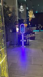 Photobooth te huur, Ophalen of Verzenden, Zo goed als nieuw, Overige