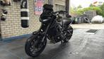 Yamaha Tour MT-09 ABS Blackline Led Nieuwstaat, Lakeman Auto's Almere B.V., Bedrijf, Info@lakemanautos.nl, ABS