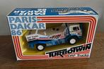 Parijs Dakar 1986 daf turbo twin, Ophalen of Verzenden, Zo goed als nieuw, Bus of Vrachtwagen, Overige merken