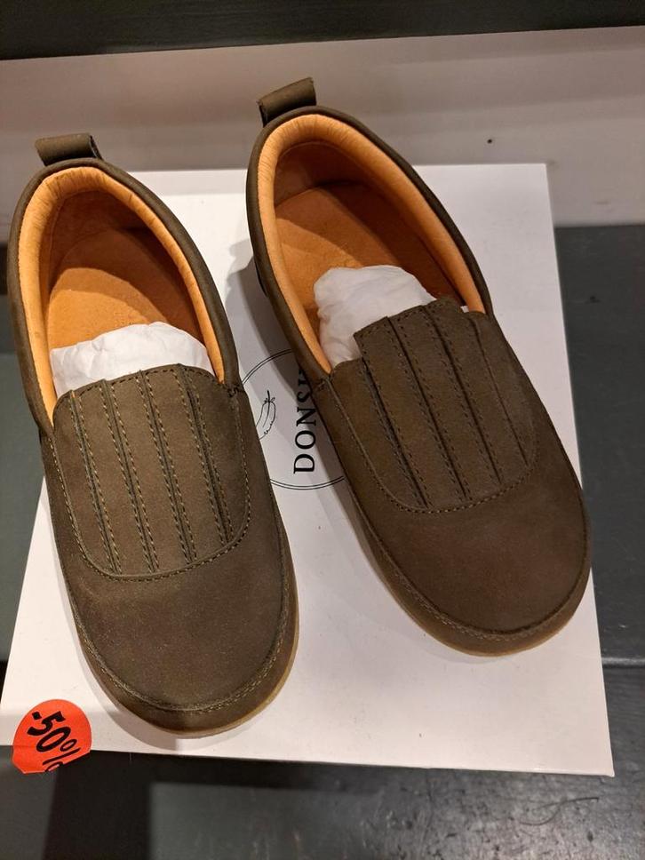 DONSJE AMSTERDAM LOOPER MT.29 NIEUW!, Kinderen en Baby's, Kinderkleding | Schoenen en Sokken, Nieuw, Schoenen, Jongen of Meisje