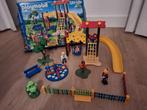 Playmobil 5568 Speeltuin, Kinderen en Baby's, Speelgoed | Playmobil, Ophalen of Verzenden, Gebruikt, Complete set