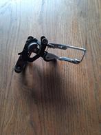 Crankstel Shimano, Fietsen en Brommers, Fietsonderdelen, Crankstel of Pedalen, Gebruikt, Shimano, Mountainbike