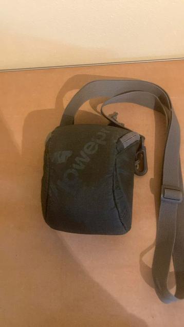 Fototoestel tas Lowepro beschikbaar voor biedingen
