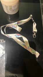 Keycoard/ sleutelhanger vriendenloterij, Ophalen of Verzenden, Zo goed als nieuw