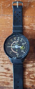 La spirotetechnique diepte meter, Watersport en Boten, Duiken, Ophalen of Verzenden, Gebruikt, Overige typen