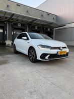 Volkswagen Polo 1.0 TSI 115pk 7-DSG 2024 Wit, Auto's, Stof, Wit, 115 pk, 1100 kg
