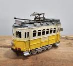 SCHAALMODEL - TRAM van LISSABON, Ophalen of Verzenden, Gebruikt, Overige typen
