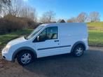 Ford Transit Connect 1.8 Tdci 66KW 2012, Auto's, Voorwielaandrijving, 1363 kg, Wit, Origineel Nederlands