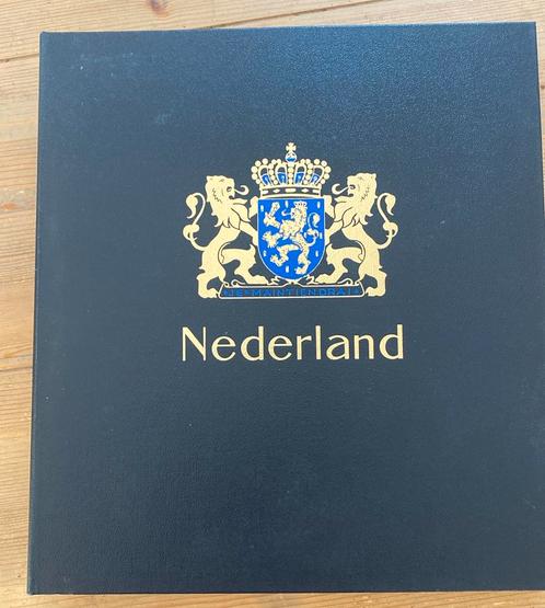Davo Nederland (1970 / 89), Postzegels en Munten, Postzegels | Volle albums en Verzamelingen, Nederland, Ophalen of Verzenden