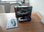 LEGO Technic NASCAR Auto - Chevrolet Camaro, Ophalen, Zo goed als nieuw, Complete set, Lego