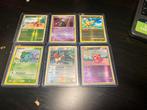 Zeldzame vintage pokemon kaarten, Hobby en Vrije tijd, Verzamelkaartspellen | Yu-gi-Oh!, Ophalen of Verzenden, Zo goed als nieuw
