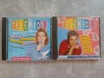 Telekids cds 5 euro voor 2stuks, Verzenden, Zo goed als nieuw, Muziek