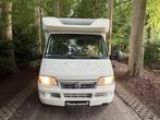 Home-Car P Enkele Bedden 68000 km Garage 2006, Overige merken, Bedrijf, Diesel, Tot en met 3