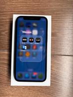 IPhone 12 Mini (kleur Zwart) 64 Gb, Ophalen, Gebruikt, IPhone 12 Mini, Zwart