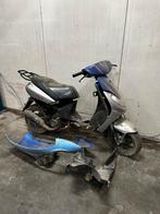 Vivacity, Tweetakt, Gebruikt, Maximaal 45 km/u, 70 cc