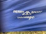 Trekkerstent Perry sport Vantage, Ophalen of Verzenden, Zo goed als nieuw, 2-persoons