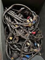 Te koop diversen onderdelen, Motoren, Ophalen, Gebruikt