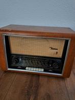 Vintage radio, Audio, Tv en Foto, Radio's, Ophalen, Niet werkend