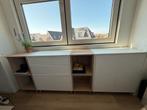 Ikea EKET dressoir, Huis en Inrichting, Kasten | Dressoirs, Ophalen, Zo goed als nieuw, 25 tot 50 cm, 200 cm of meer