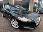 Jaguar XF 4.2 V8 Premium Luxury - Leer - Navi -, Automaat, Achterwielaandrijving, Gebruikt, 1850 kg