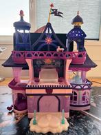 My Little Pony Kasteel met Licht & Geluid, Kinderen en Baby's, Speelgoed | Poppenhuizen, Ophalen of Verzenden, Zo goed als nieuw