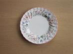 Myott Meakin Spring Fields by Jenny Rhodes schotel D17,5cm, Huis en Inrichting, Keuken | Servies, Ophalen of Verzenden, Zo goed als nieuw