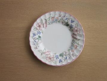 Myott Meakin Spring Fields by Jenny Rhodes schotel D17,5cm beschikbaar voor biedingen