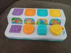 Playgro pop up speelgoed, Ophalen of Verzenden, Zo goed als nieuw, Overige typen, Met geluid