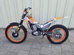 Honda Montesa Repsol Toni bou fabrieksmotor (bj 2005), Motoren, Overig
