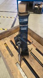 Domme kracht. Van peddinghaus 5 ton, Ophalen, Gebruikt, Mechanisch, Potkrik
