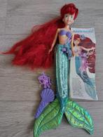 Barbie Beautiful hair Ariel 1992, Ophalen of Verzenden, Gebruikt, Pop