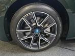 BMW I4 EDrive35 High Executive 70 kWh M sport Leder HUD Clim, Auto's, BMW, Achterwielaandrijving, Gebruikt, Zwart, 1965 kg