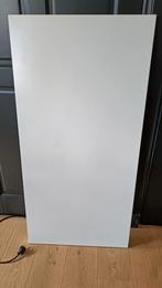 Elektrische verwarmingspaneel Sol 600, Ophalen, Overige soorten, Elektrisch, Zo goed als nieuw