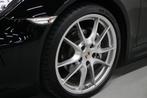 Porsche Boxster 2.7 PDK/ Dealer onderhouden/ Origineel NL/ N, Achterwielaandrijving, Cabriolet, Zwart, Bedrijf