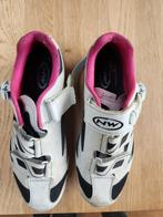 northwave wielrenschoenen gratis maat 38, geschikt voor 37, Ophalen, Gebruikt, Schoenen