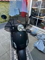 La Souris Scooter 2018 - Zuinig!, Fietsen en Brommers, Brommeronderdelen | Scooters, Ophalen, Gebruikt, Overige typen, Overige merken