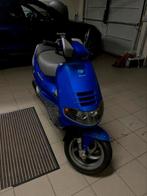 Skipper lx 125cc 4takt, Fietsen en Brommers, Scooters | Piaggio, Ophalen of Verzenden, Zo goed als nieuw, Overige modellen