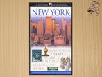 New York - Capitool Reisgids - ( USA ), Boeken, Reisgidsen, Capitool, Ophalen of Verzenden, Lester + Patricia Brooks, Zo goed als nieuw