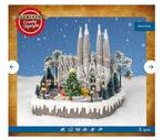 Kerst dorp Barcelona, Diversen, Kerst, Ophalen, Nieuw