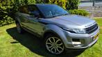Range Rover Evoque  2.2 SD4 4WD 2012 (prestige) zilver/grijs, Auto's, Euro 5, 1800 kg, Zwart, 4 cilinders