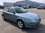 Alfa Romeo 147 5 DRS. 1.9 JTD rijd prima 100% (bj 2005), Auto's, Alfa Romeo, Origineel Nederlands, Te koop, 5 stoelen, 135 €/maand