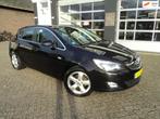 Opel Astra 1.4 Turbo Sport Airco Cruise Trekhaak, Voorwielaandrijving, Stof, Gebruikt, 4 cilinders