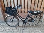Batavus PACKD E-go 7v –Nieuwe accu & Motor (2024), Fietsen en Brommers, Elektrische fietsen, Ophalen, Gebruikt, Batavus, 47 tot 51 cm