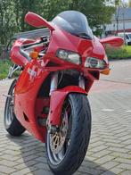 Ducati 748, Particulier, Super Sport, 2 cilinders, 748 cc