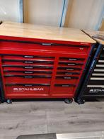 Stahlbär gereedschapswagen met 13 laden, Auto diversen, Autogereedschap, Ophalen of Verzenden, Nieuw