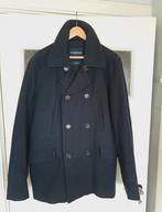 Mc Gregot winter jas maat 54, Ophalen of Verzenden, Zo goed als nieuw, Maat 52/54 (L), Blauw