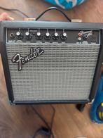Fender Frontman 15g guitar amp in like-new condition, Ophalen, Zo goed als nieuw