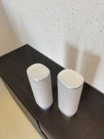 Harman/Kardon Citation Surround grijs, Zo goed als nieuw, 120 watt of meer, Front, Rear of Stereo speakers, Ophalen